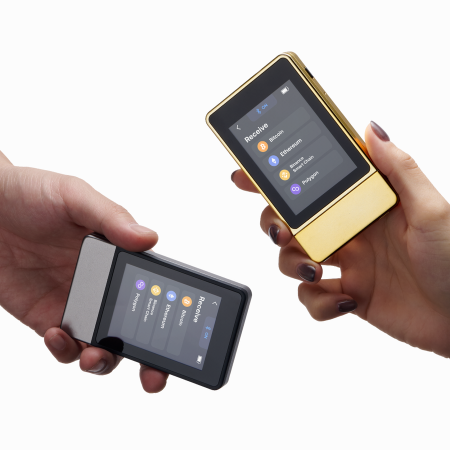 Pulivento Neo Series (Neo-X / NeoGold)