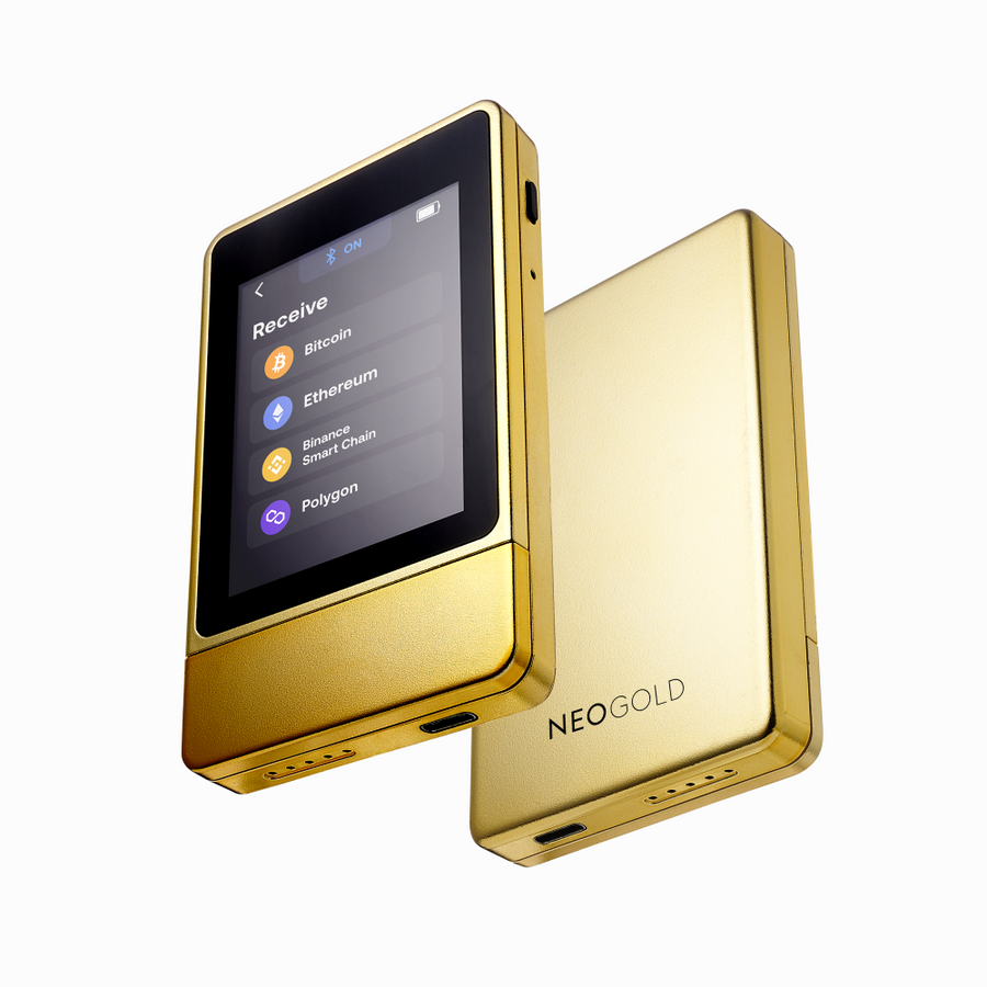 Pulivento Neo Series (Neo-X / NeoGold)